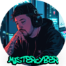 MISTERCYBER