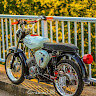 Paddy125