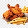 ChickenAndFries