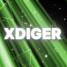 XdigeR
