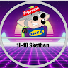 Skethen