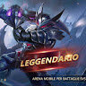 xleggenda450