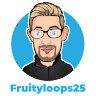Fruityloops25