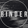 Binder