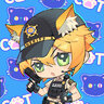 渐渐Paw