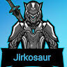 Jirkosaur