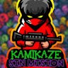 kamikaze sin mision