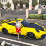 hendrixgames