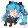 miku2025