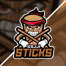 SillySticks
