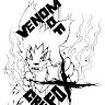 VenomCrimson