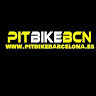 pitbikeracin