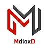 MdioxD