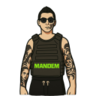 Amirexit