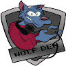 wolfden