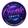 CosmicCrafts