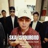 揽佬SKAI GOD