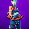 MTXJames