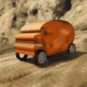 80SandMaster