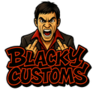 BlackyLaRue