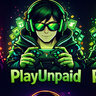 PlayUnpaid