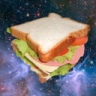 CosmicSamich