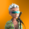 cout