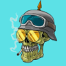 SkullSkull