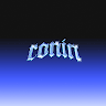 Ronin