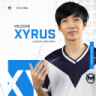 Xyrus99