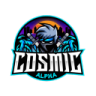COSMICALPHA12