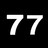 seventyseven