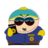 Johnny Law