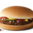 McDonalds Hamburger