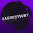 xAgresywny