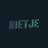 Rietje