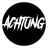 achtung