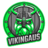 vikingaus