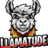 llamatude