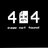 ERR404X