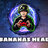 Bananashead