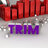 trim