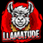 llama_tude
