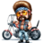 dudehenchman