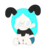 UkiyoKasumii