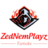 ZedWYD