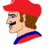 Its-a-me Mario!