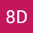 8dcloudz