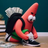 Patrick star