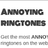 annoyingringtones